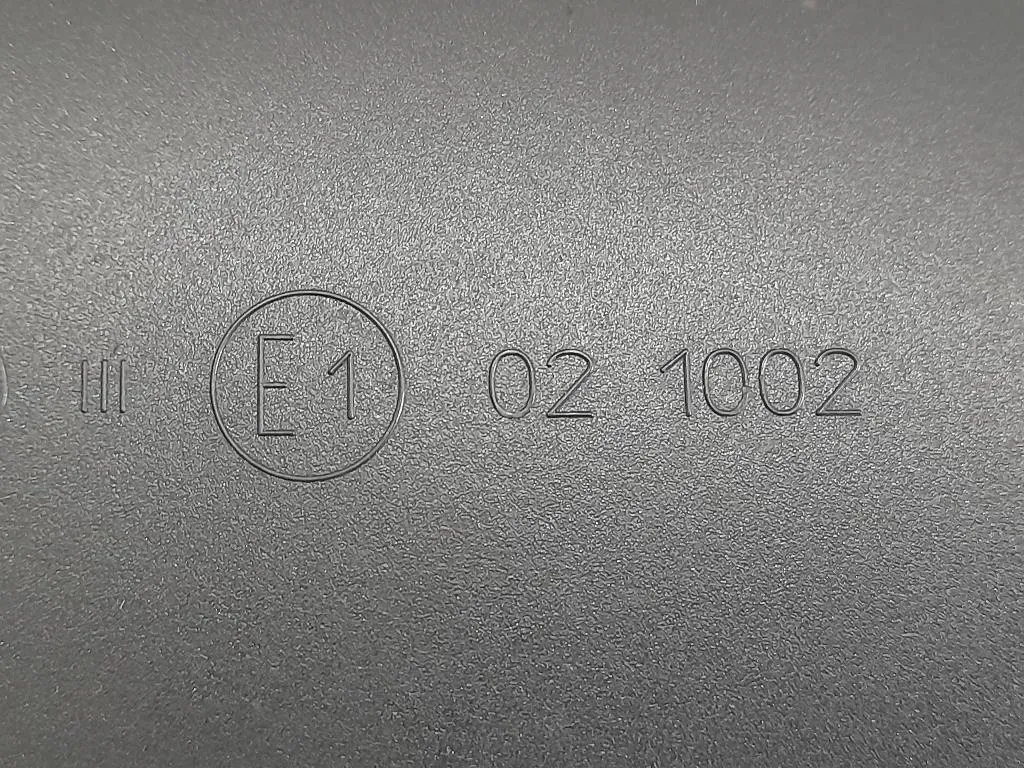 Retrovisore Esterno ANT DX 021002 Opel Insignia A 2009