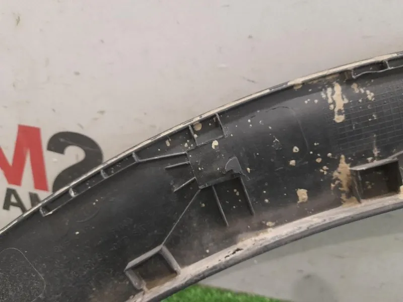 Modanatura Parafango SUP POST SX 87743F1000 Kia Sportage IV 2016