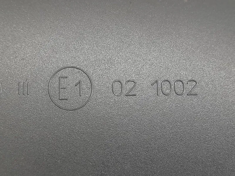 Retrovisore Esterno ANT DX 021002 Opel Insignia A 2009