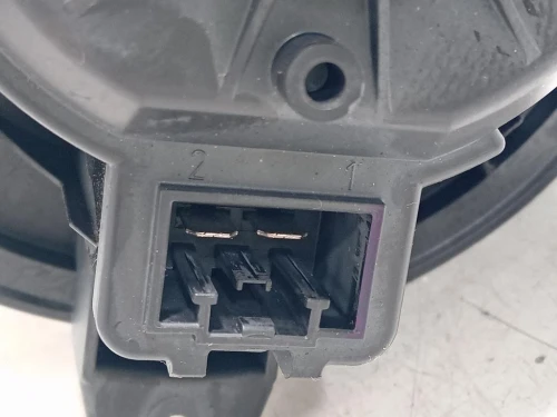 Ventola Raffreddamento BK2T-18456-BC Ford Transit Custom I 2013