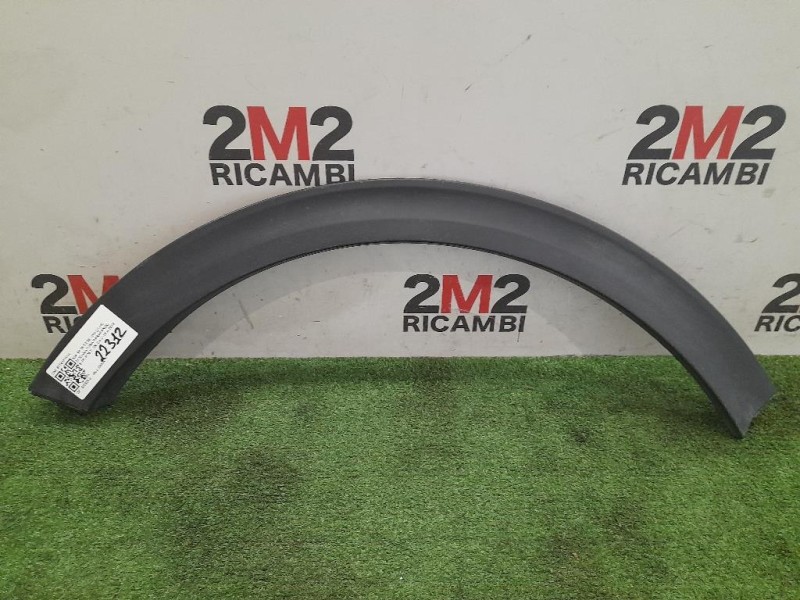 Modanatura Parafango SUP POST SX 87743F1000 Kia Sportage IV 2016