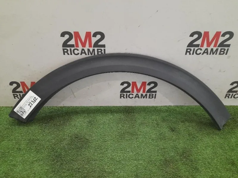 Modanatura Parafango SUP POST SX 87743F1000 Kia Sportage IV 2016