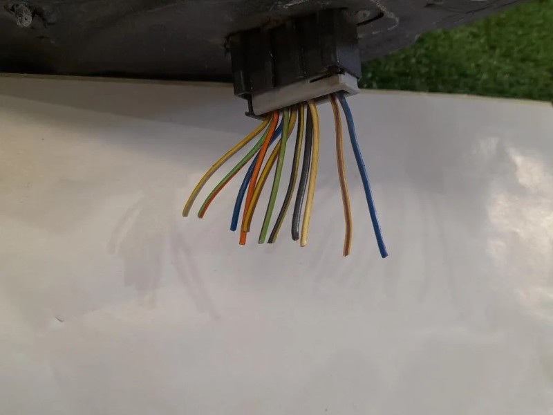 Retrovisore Esterno ANT DX 021002 Opel Insignia A 2009