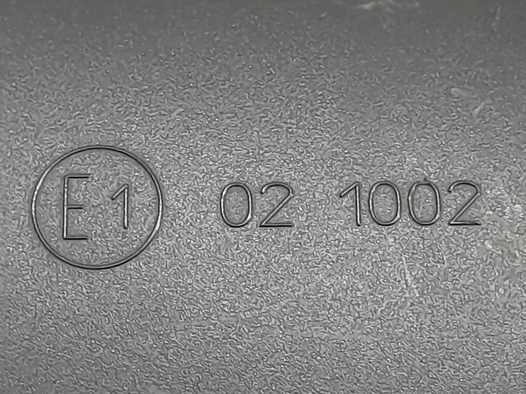 Retrovisore Esterno ANT DX 021002 Opel Insignia A 2009