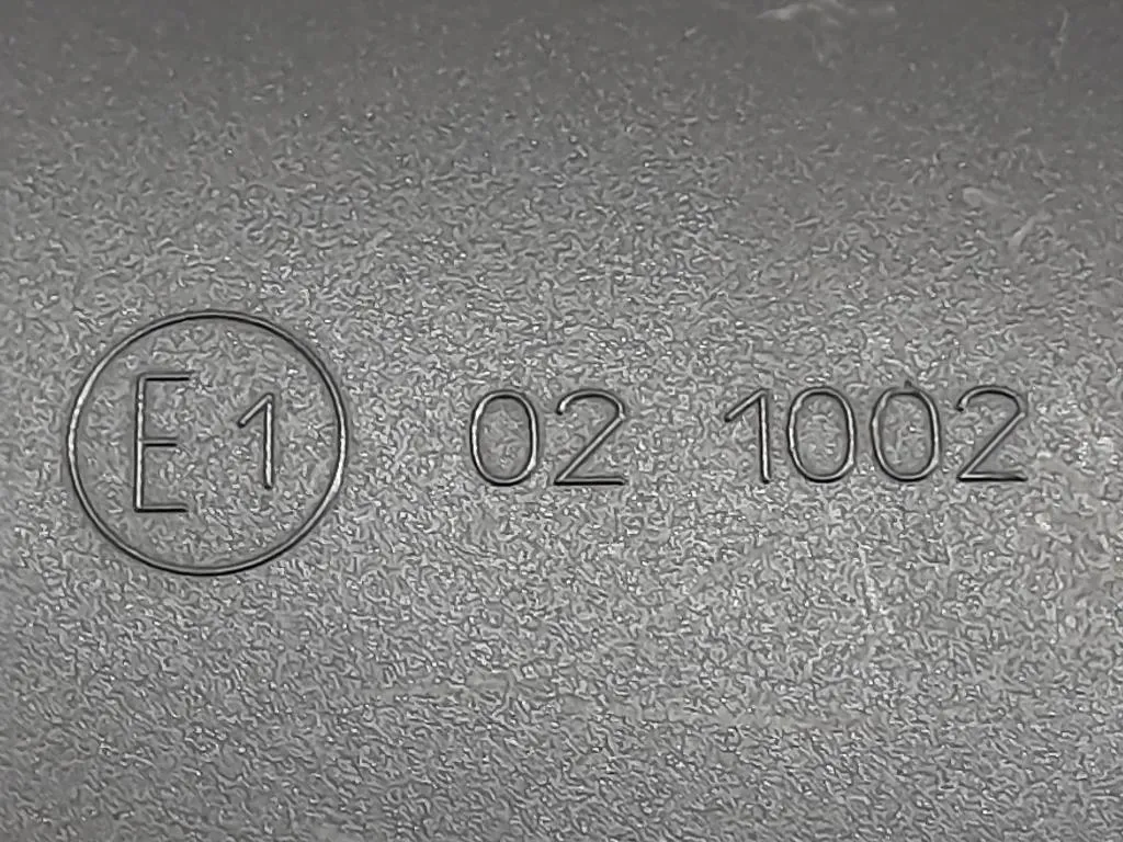 Retrovisore Esterno ANT DX 021002 Opel Insignia A 2009