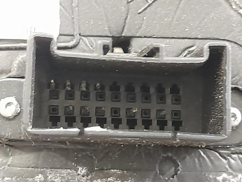 Retrovisore Esterno ANT DX 021002 Opel Insignia A 2009