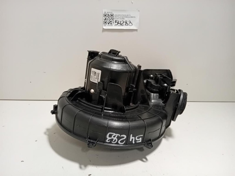 Ventola Raffreddamento 9415187 Jaguar E-pace 2017