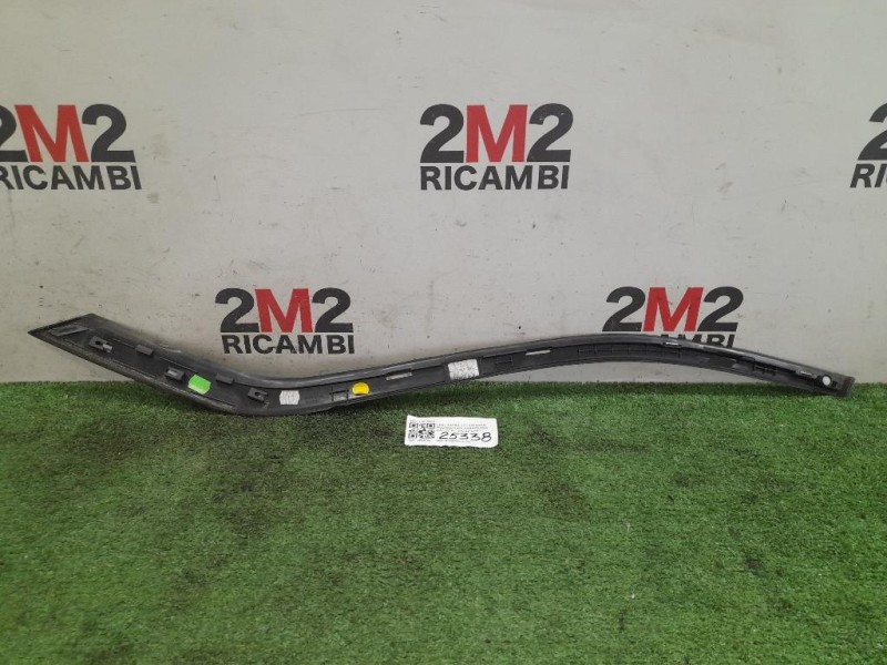 Modanatura Parafango SUP POST SX 13436906 Opel Astra K SW 2016