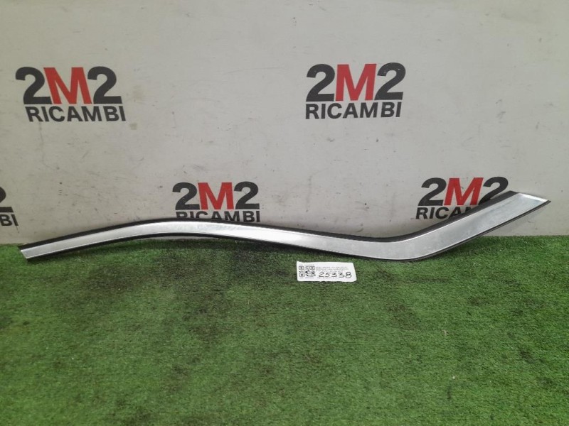 Modanatura Parafango SUP POST SX 13436906 Opel Astra K SW 2016