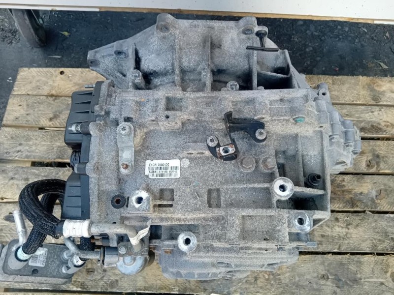 Cambio VARIABILE MARCE AUTOMATICO Ford KUGA III 2020