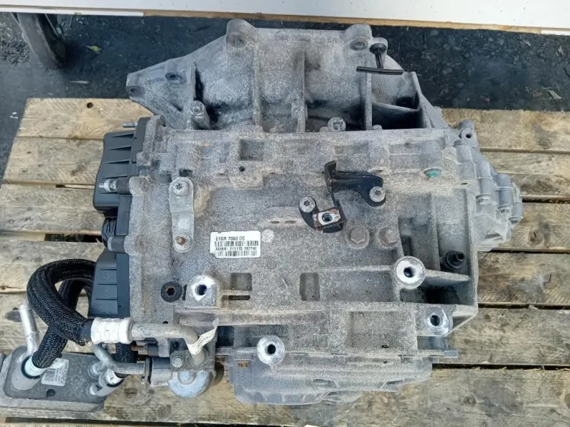 Cambio VARIABILE MARCE AUTOMATICO Ford KUGA III 2020