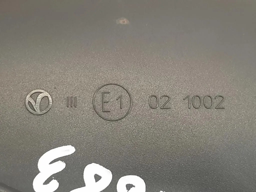 Retrovisore Esterno ANT DX 021002 Opel Insignia A 2009