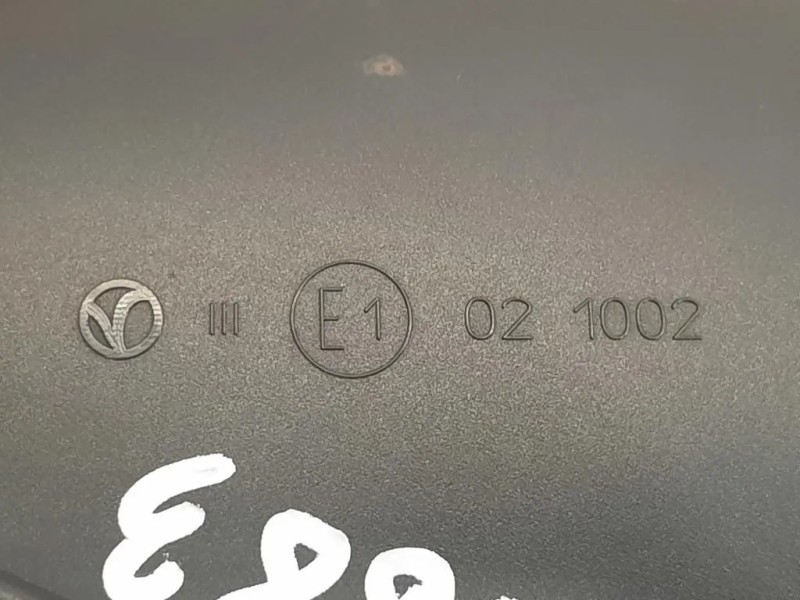 Retrovisore Esterno ANT DX 021002 Opel Insignia A 2009