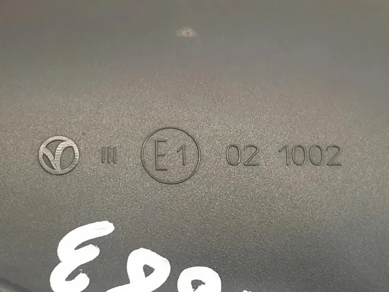 Retrovisore Esterno ANT DX 021002 Opel Insignia A 2009