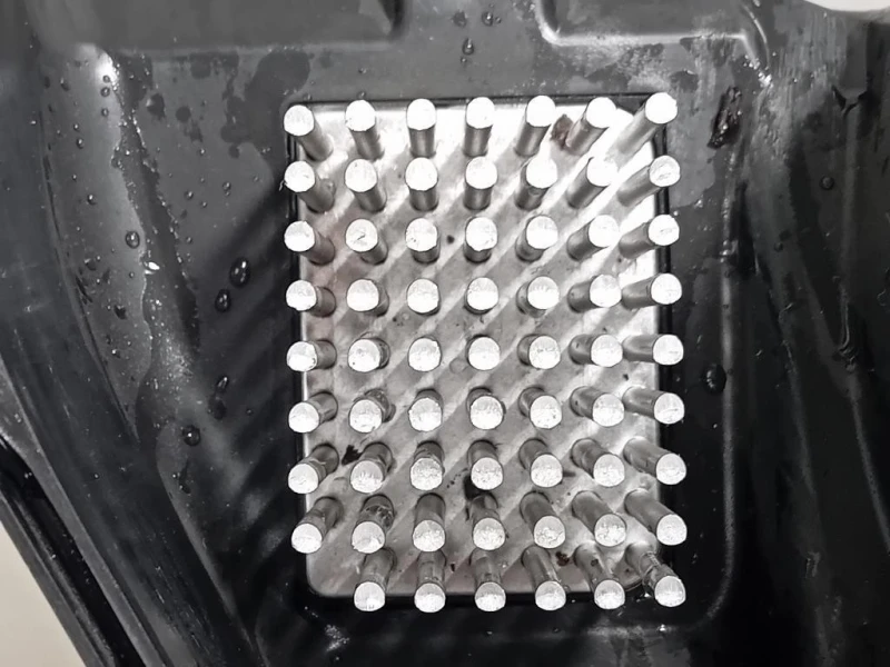 Ventola Raffreddamento 9415187 Jaguar E-pace 2017