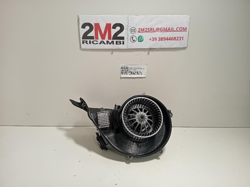 Ventola Raffreddamento 9415187 Jaguar E-pace 2017