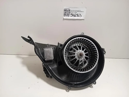 Ventola Raffreddamento 9415187 Jaguar E-pace 2017