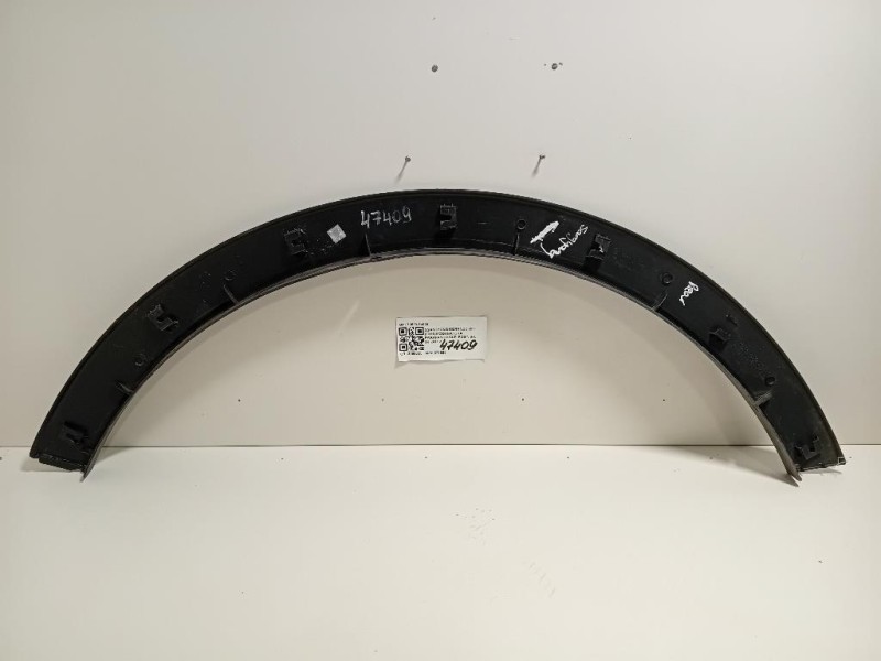 Modanatura Parafango SUP POST SX 79530-34000 Ssangyong Korando III 2011