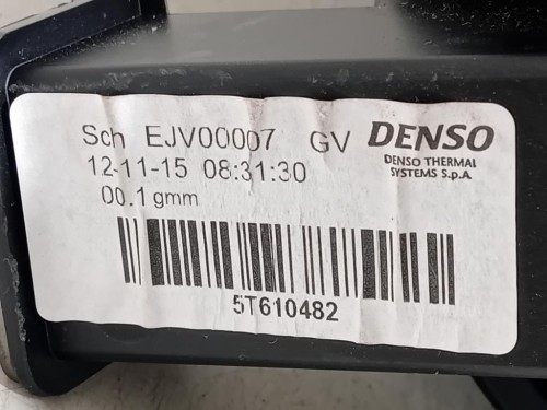 Ventola Raffreddamento