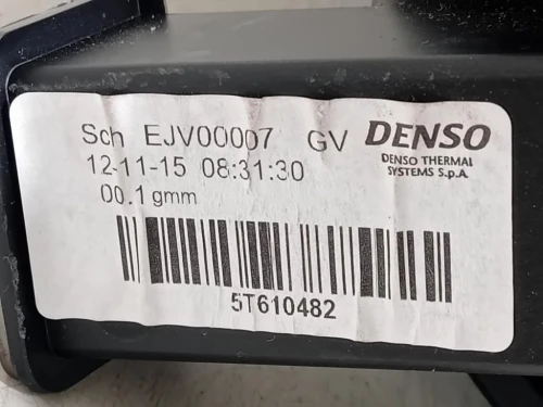 Ventola Raffreddamento EJV00007 Jeep Renegade 2015