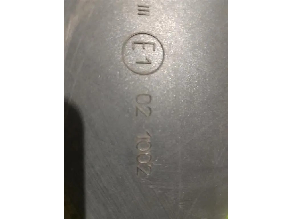 Retrovisore Esterno ANT DX 021002 Opel Insignia A 2009