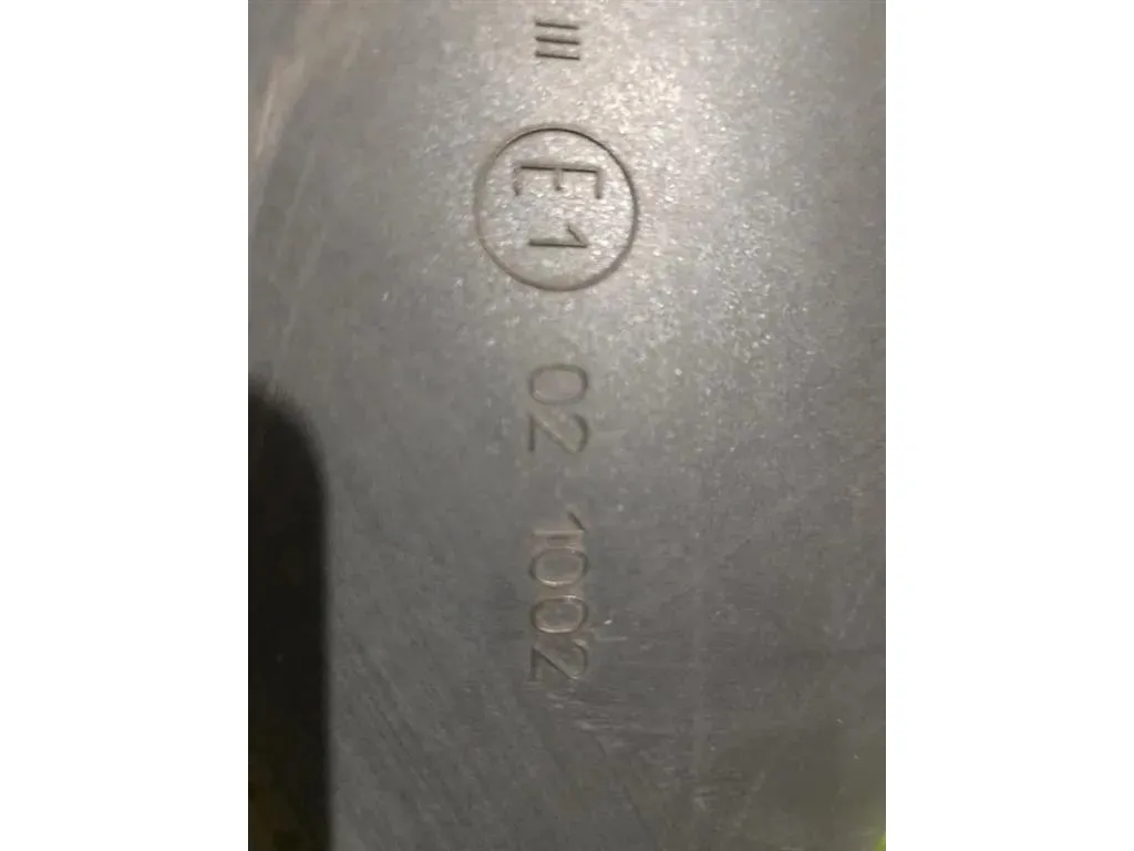 Retrovisore Esterno ANT DX 021002 Opel Insignia A 2009