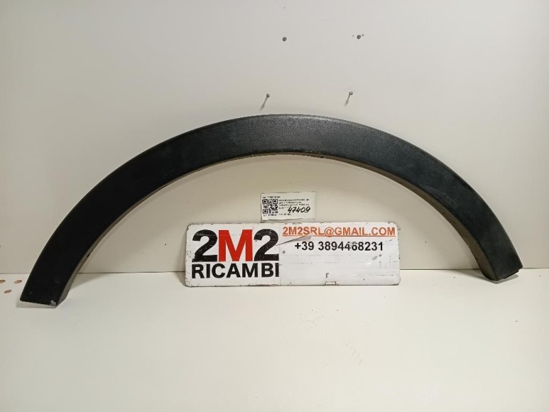 Modanatura Parafango SUP POST SX 79530-34000 Ssangyong Korando III 2011