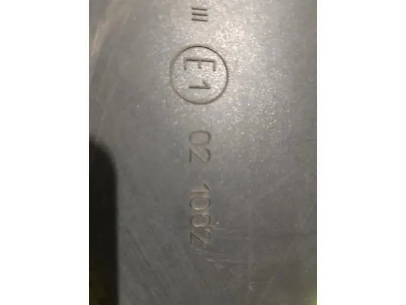 Retrovisore Esterno ANT DX 021002 Opel Insignia A 2009