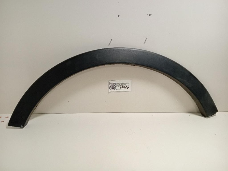 Modanatura Parafango SUP POST SX 79530-34000 Ssangyong Korando III 2011