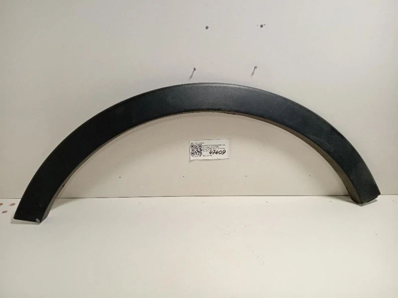 Modanatura Parafango SUP POST SX 79530-34000 Ssangyong Korando III 2011