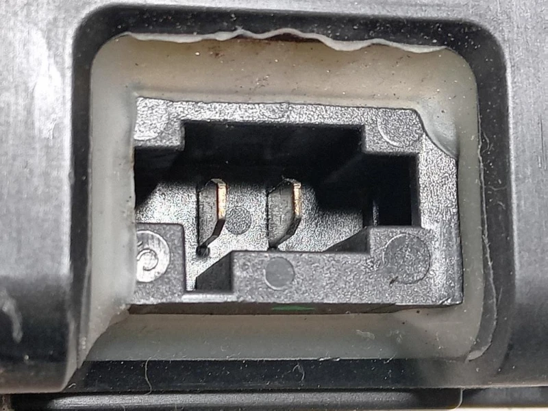 Ventola Raffreddamento EJV00007 Jeep Renegade 2015