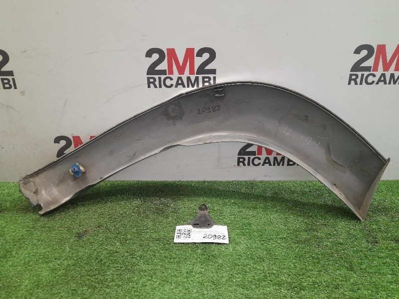 Modanatura Parafango SUP POST SX 7560642090 Toyota RAV 4 II 2000