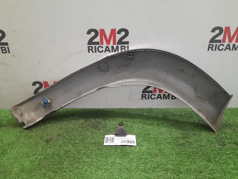 Modanatura Parafango SUP POST SX 7560642090 Toyota RAV 4 II 2000