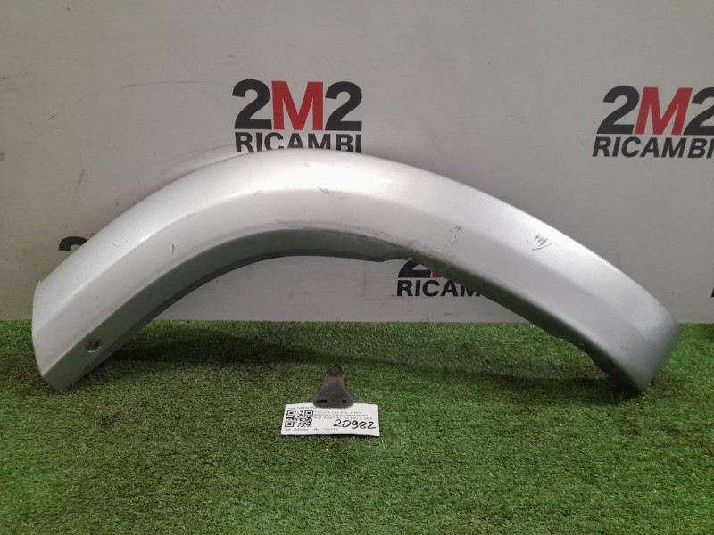 Modanatura Parafango SUP POST SX 7560642090 Toyota RAV 4 II 2000