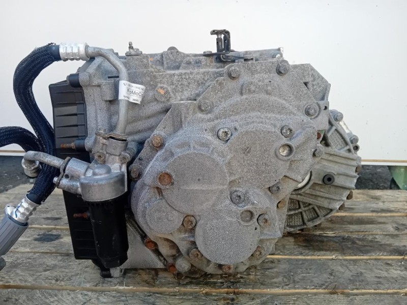 Cambio VARIABILE MARCE AUTOMATICO Ford KUGA III 2020