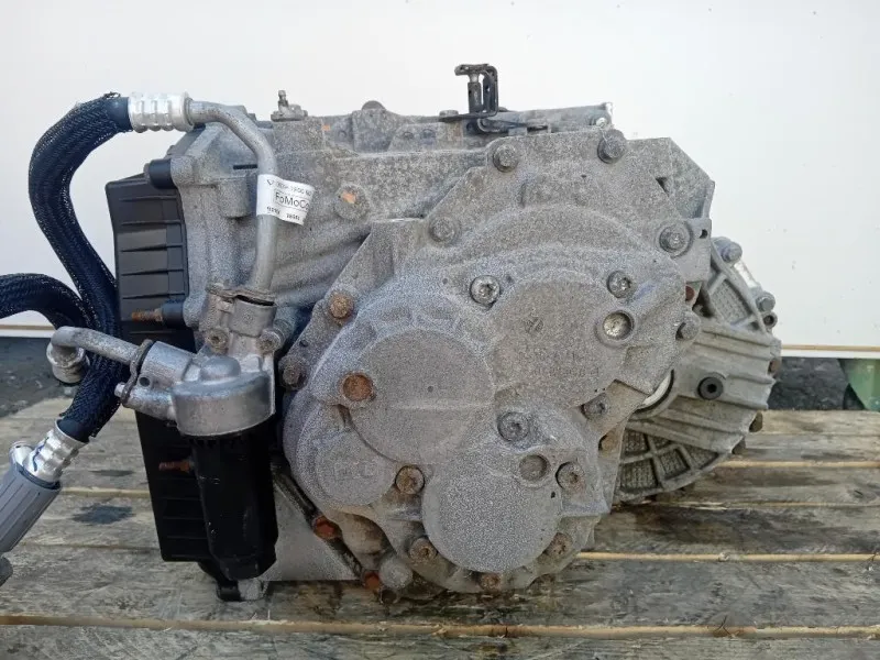 Cambio VARIABILE MARCE AUTOMATICO Ford KUGA III 2020