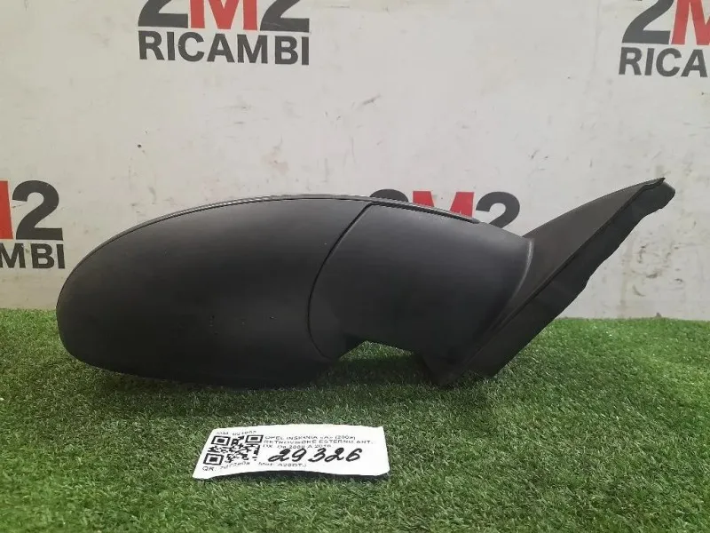 Retrovisore Esterno ANT DX 021002 Opel Insignia A 2009