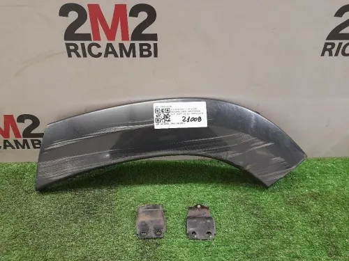 Modanatura Parafango SUP POST SX 7565442090 Toyota RAV 4 III 2006