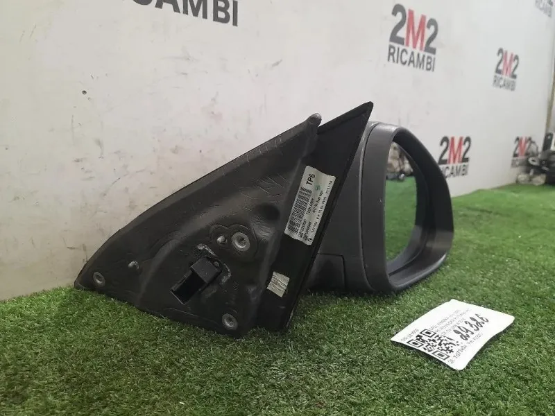Retrovisore Esterno ANT DX 021002 Opel Insignia A 2009
