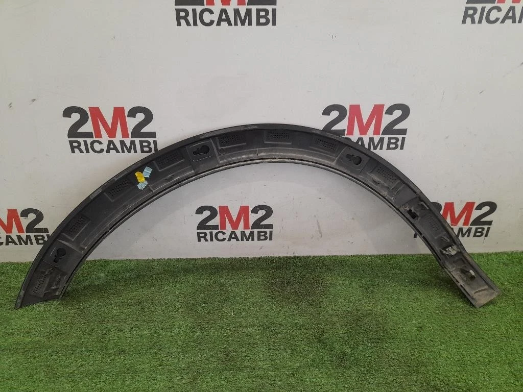 Modanatura Parafango SUP POST SX 31420937 Volvo V60 I 2013