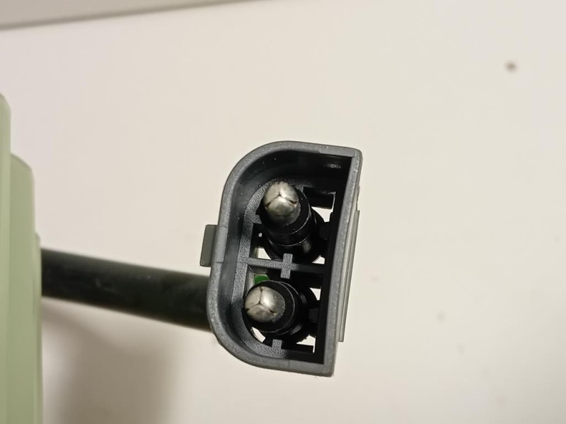 Ventola Raffreddamento 7596216 Lancia Ypsilon I 2004