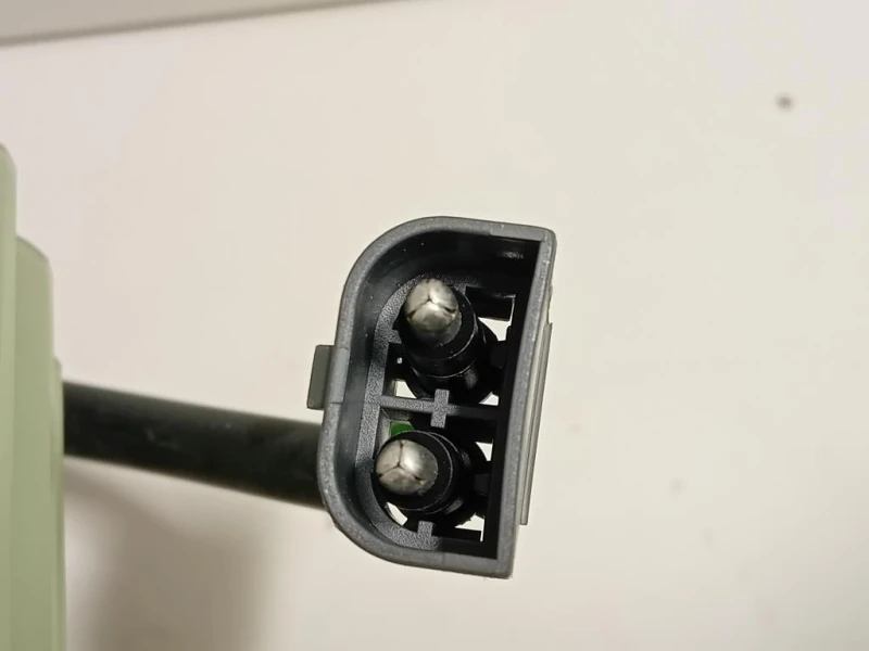 Ventola Raffreddamento 7596216 Lancia Ypsilon I 2004