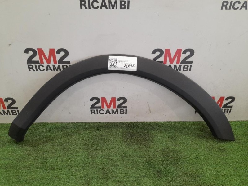 Modanatura Parafango SUP POST SX 31420937 Volvo V60 I 2013