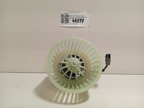 Ventola Raffreddamento 7596216 Lancia Ypsilon I 2004