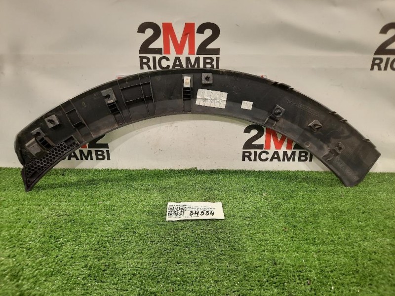 Modanatura Parasassi POST DX L1TBS286D02C Ford PUMA II 2019