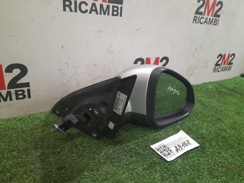 Retrovisore Esterno ANT DX 13269577 Opel Insignia A 2009