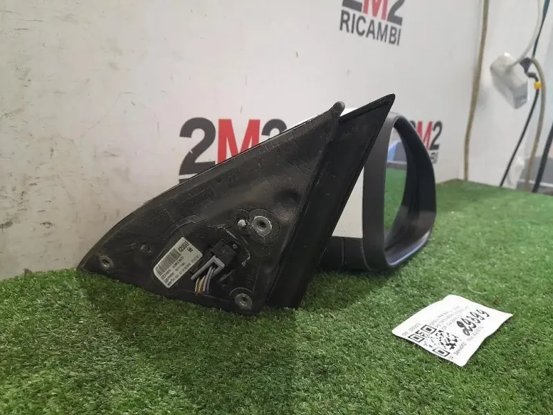 Retrovisore Esterno ANT DX 3269576 Opel Insignia A 2009