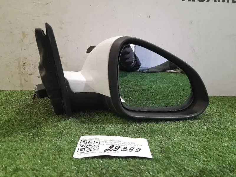 Retrovisore Esterno ANT DX 3269576 Opel Insignia A 2009