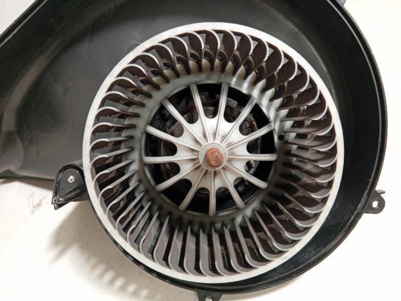 Ventola Raffreddamento VENTOLA RAFFREDDAMENTO Land Rover Range Rover Evoque I 2011