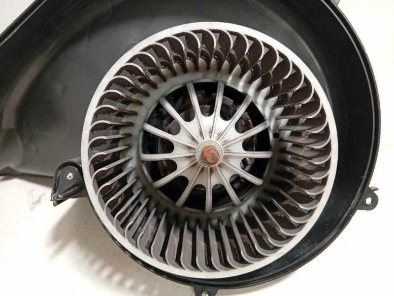 Ventola Raffreddamento VENTOLA RAFFREDDAMENTO Land Rover Range Rover Evoque I 2011